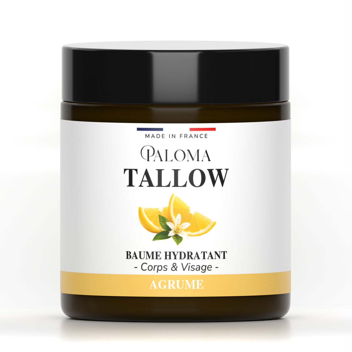 Baume Tallow Agrume - 100ML