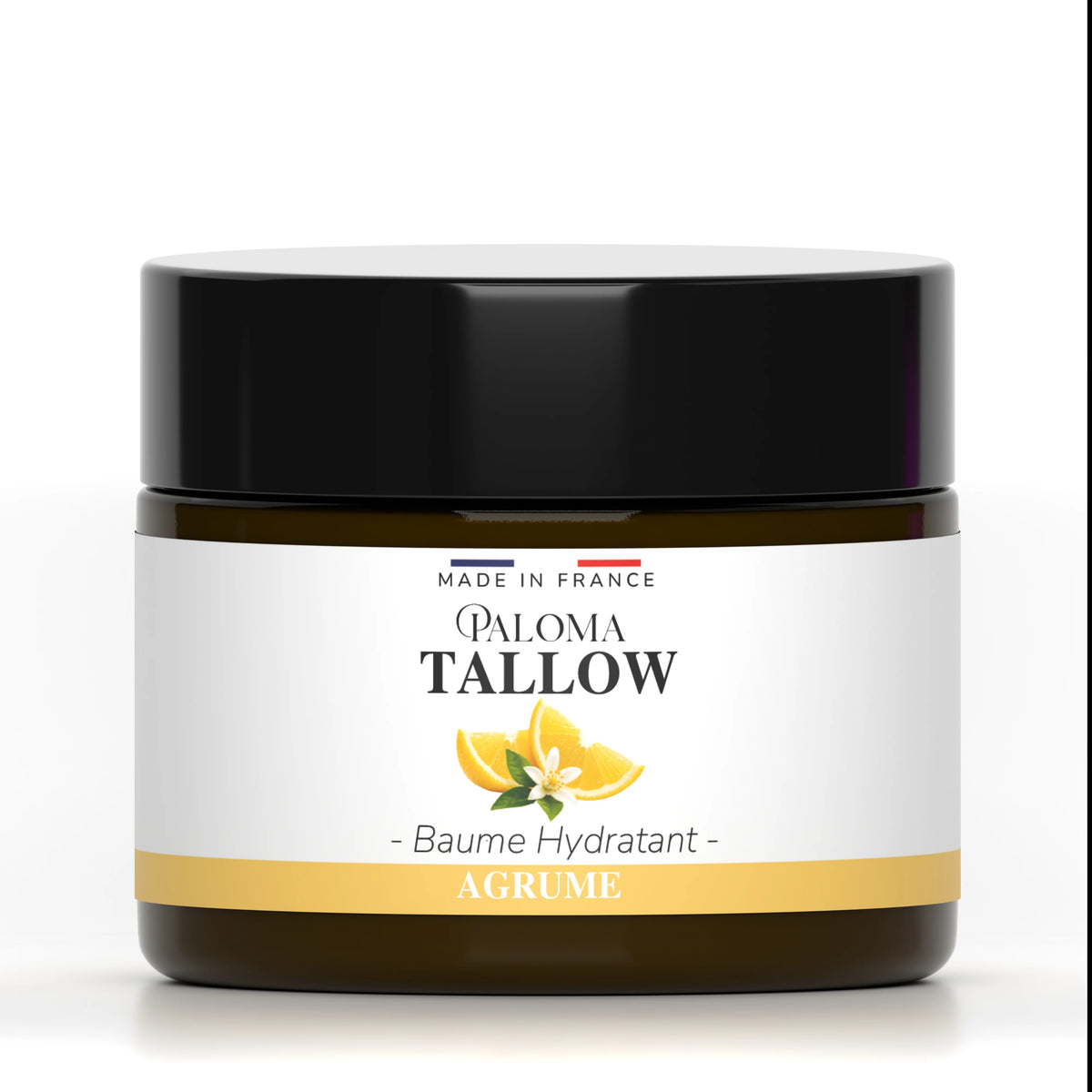 Baume Tallow Agrume - 30ML