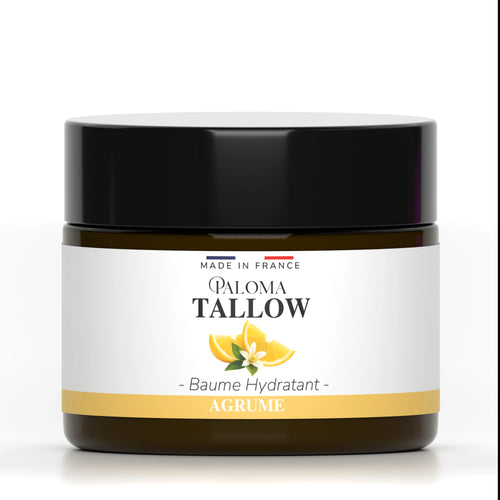 Baume Tallow Agrume - 30ML