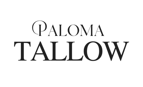 Paloma Tallow