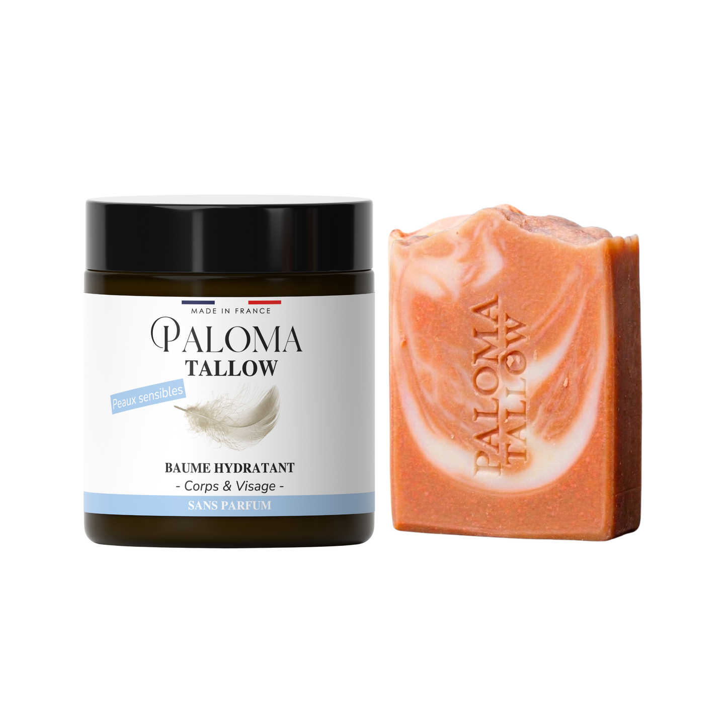 Coffret mes essentiels