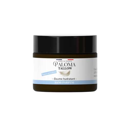Baume Tallow Peaux Sensibles - 30 ml