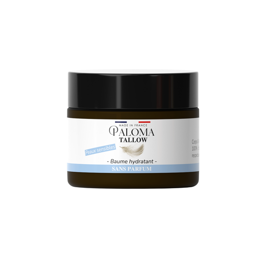 Baume Tallow Peaux Sensibles - 30 ml