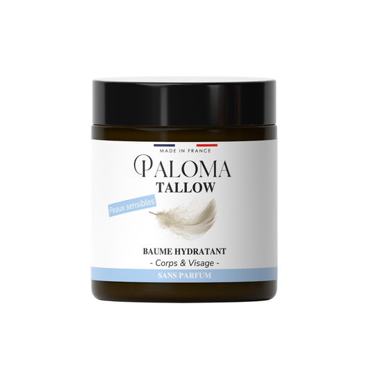 Baume Tallow Peaux Sensibles - 100ml