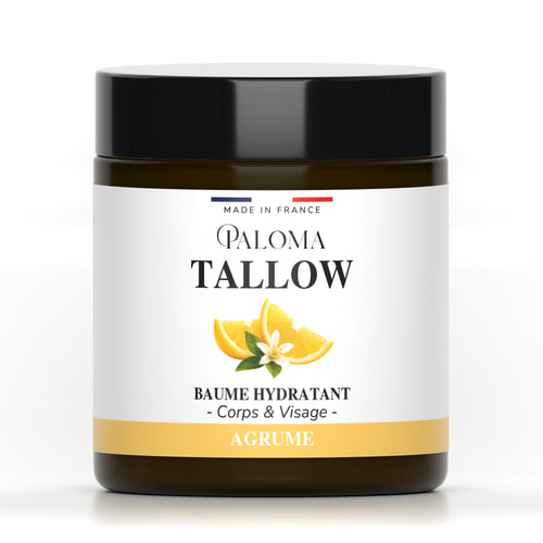 Baume Tallow Agrume - 100ML